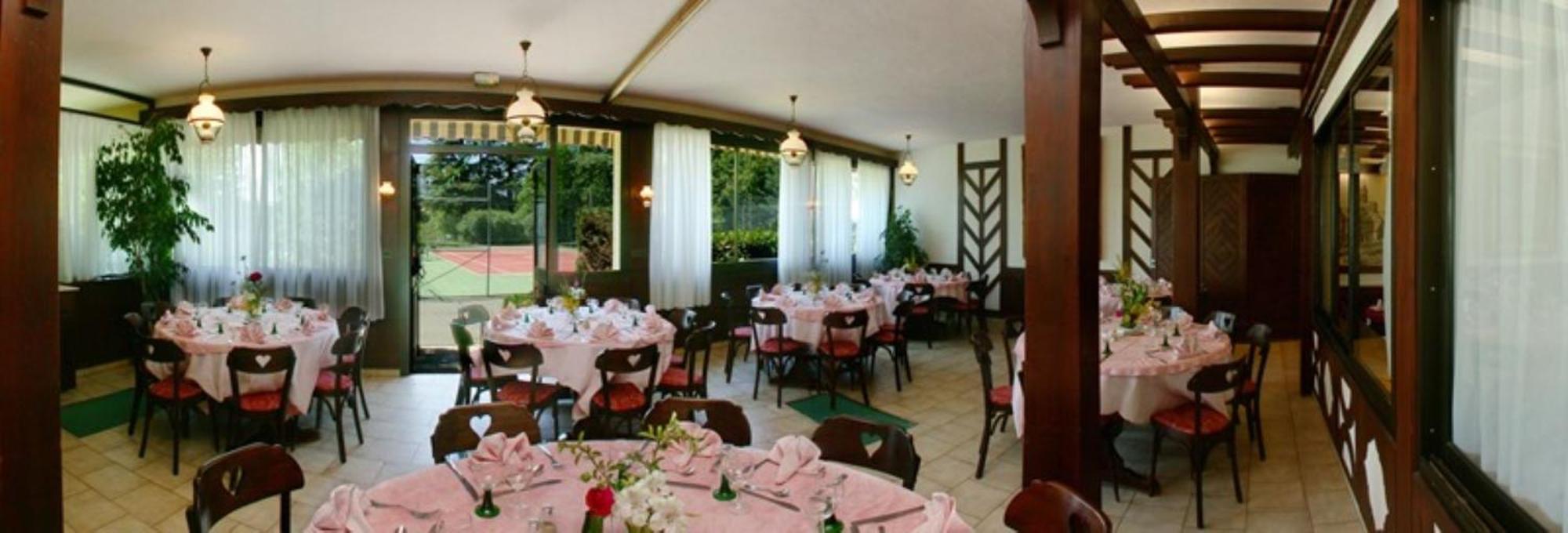 Hotel Restaurant Pavillon Carina Gap Dış mekan fotoğraf