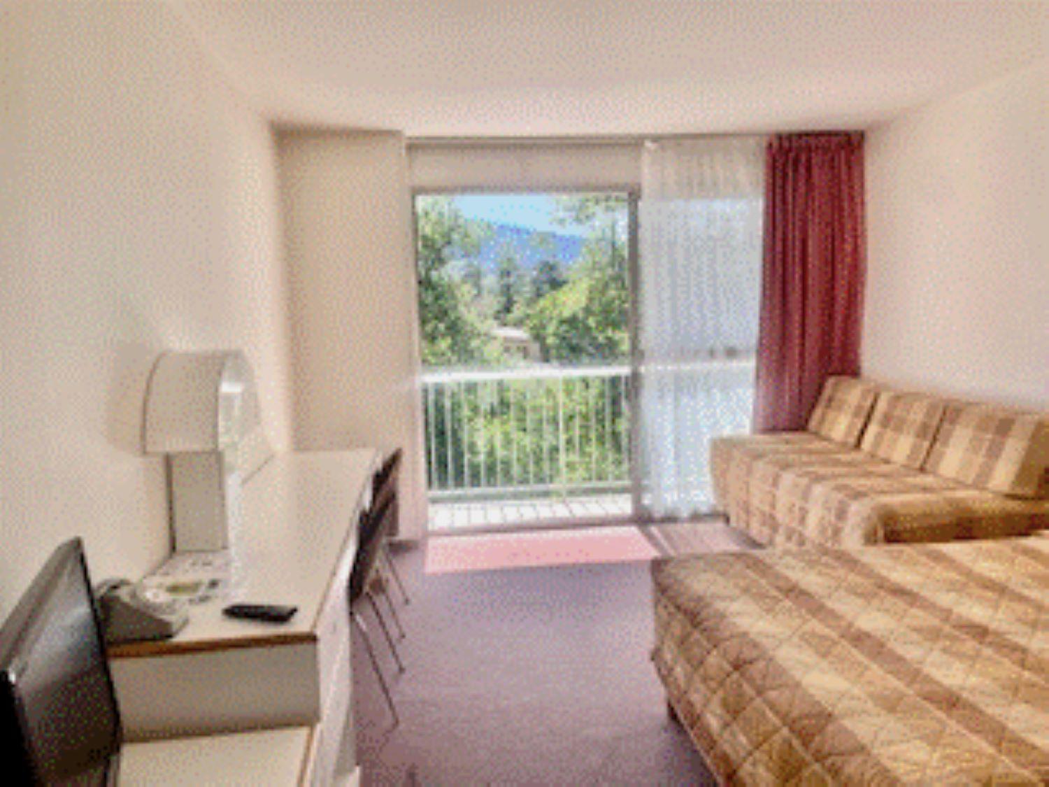 Hotel Restaurant Pavillon Carina Gap Dış mekan fotoğraf