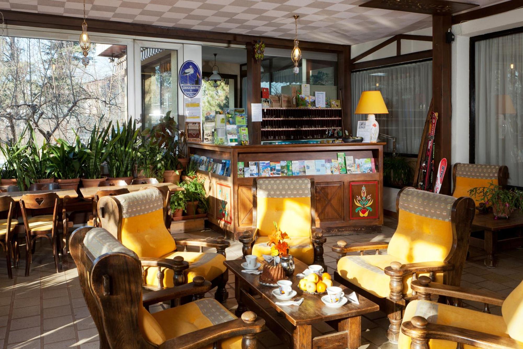 Hotel Restaurant Pavillon Carina Gap Dış mekan fotoğraf