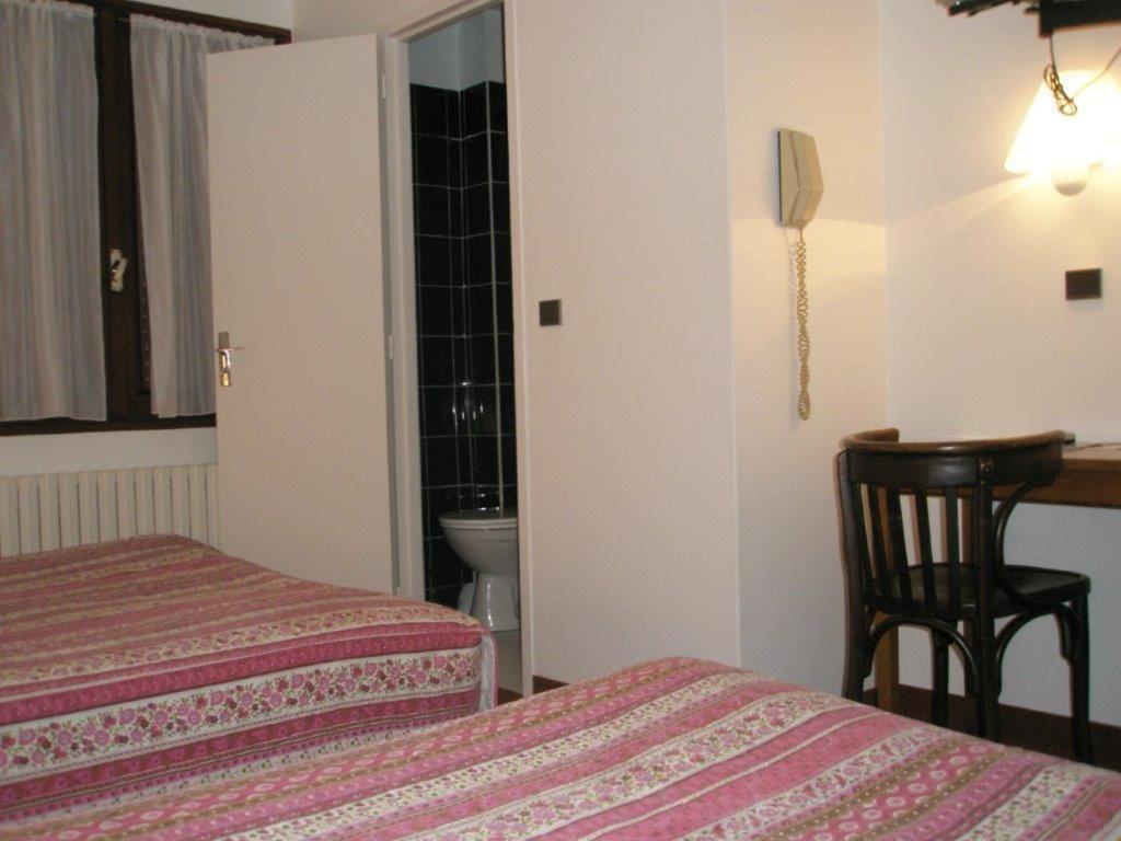 Hotel Restaurant Pavillon Carina Gap Dış mekan fotoğraf