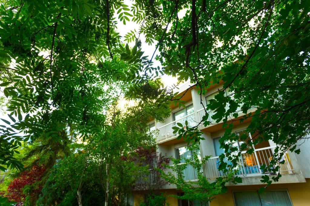 Hotel Restaurant Pavillon Carina Gap Dış mekan fotoğraf